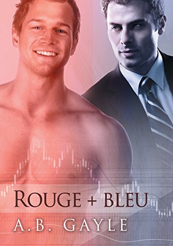 Rouge + Bleu (Contraires Qui S'Attirent)