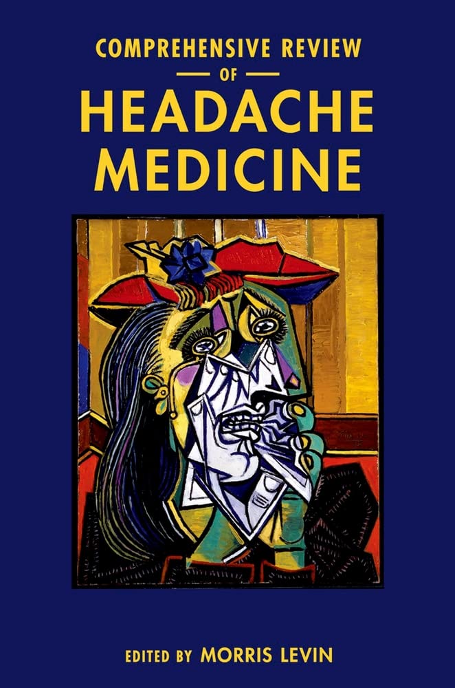 Comprehensive Review of Headache Medicine (Headache Cooperative of New England)