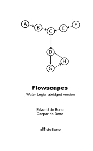 Flowscapes: Water logic abridged
