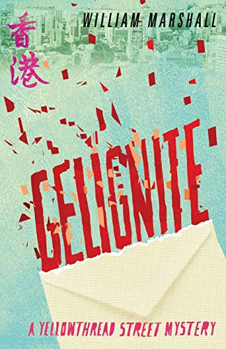 Gelignite (Yellowthread Street Mystery)