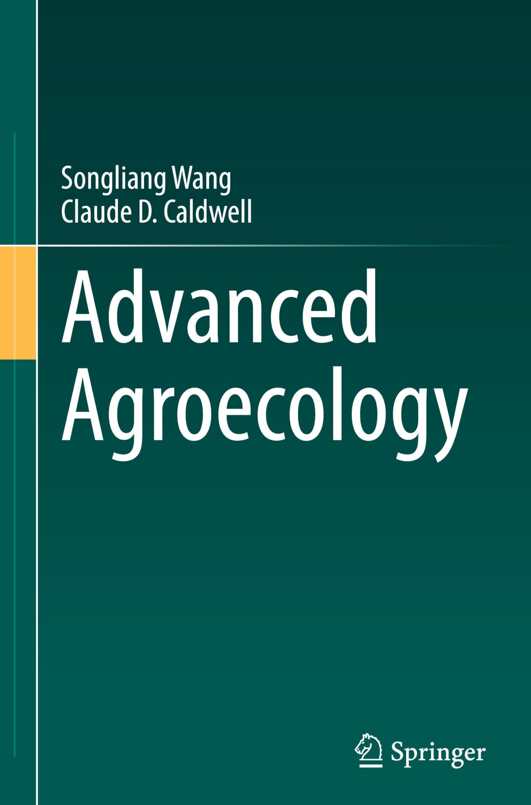Advanced Agroecology