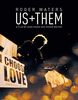 Roger Waters - Us + Them [Blu-ray]