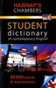 Student dictionary of contemporary english