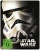 Star Wars: Das Imperium schlägt zurück (Steelbook) [Blu-ray] [Limited Edition]