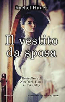 Il vestito da sposa