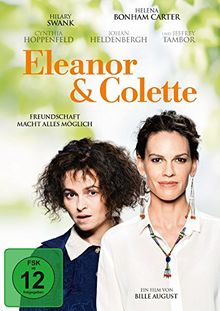 Eleanor & Colette von Bille August | DVD | Zustand gut