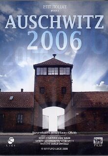 Auschwitz 2006 [IT Import]