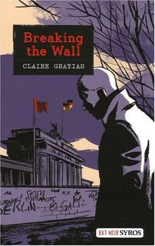 Breaking the wall