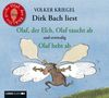 Olaf, der Elch: Alle Olaf-Geschichten in einer Box.