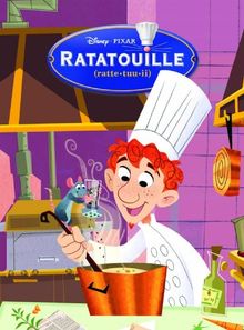 Disney Classic Ratatouille