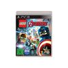 LEGO Marvel Avengers - [PlayStation 3]