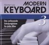Modern Keyboard 3. Keyboard