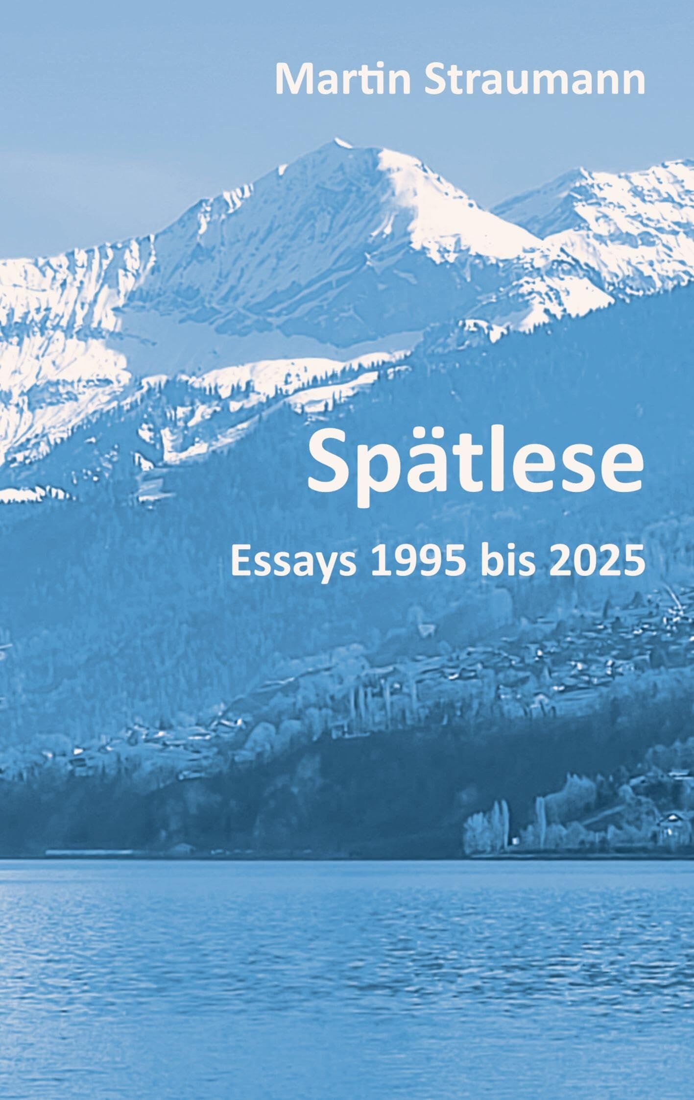 Spätlese - Neuware
