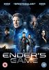 Ender's Game [DVD] [UK Import]