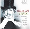 Herbert Von Karajan Dirigiert Verdi