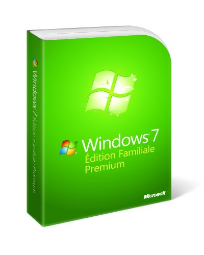 cle windows 7 edition familiale basiques