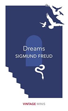 Dreams: Vintage Minis von Freud, Sigmund | Buch | Zustand gut