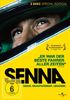Senna - Genie, Draufgänger, Legende [Special Edition] [2 DVDs]