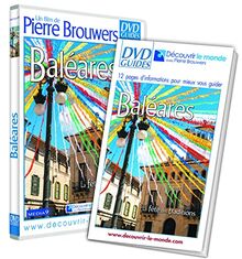 Baléares, la fête des traditions [FR Import]