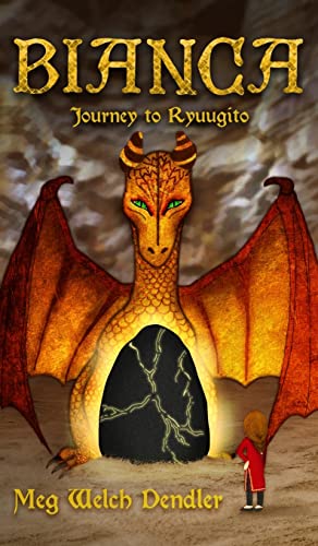 Bianca: Journey to Ryuugito