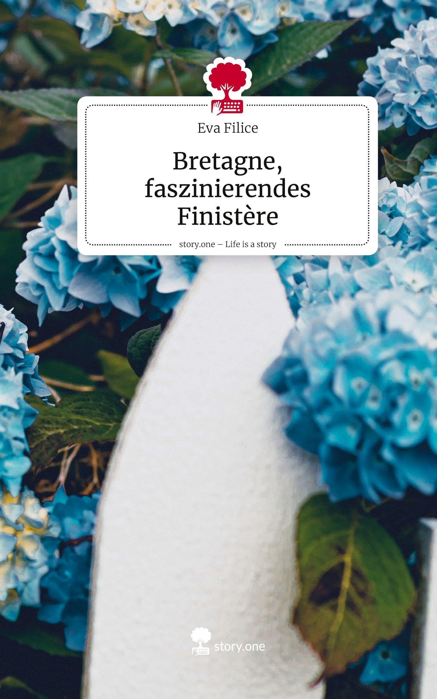 Bretagne, faszinierendes Finistère. Life is a Story - story.one