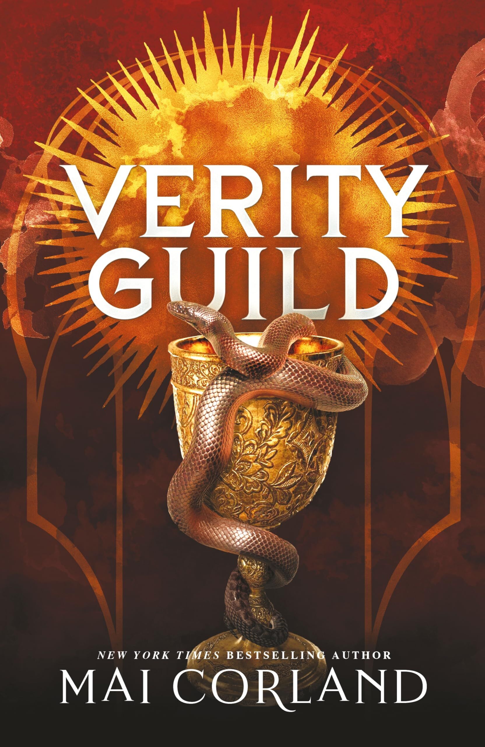 Corland, Mai: Verity Guild