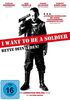 I want to be a Soldier