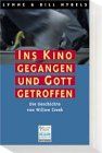 Ins Kino gegangen und Gott getroffen