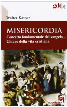 Misericordia