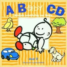 A Baby CD-Deel 2