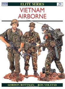 Vietnam Airborne (Elite)