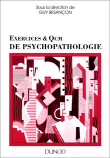 Psychopathologie