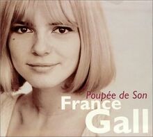 Poupee de Son von France Gall | CD | Zustand gut