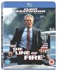 In the Line of Fire [Blu-ray] [UK Import]