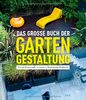 Das große Buch der Gartengestaltung