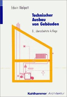 Technischer Ausbau von Gebäuden