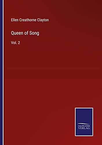 Queen of Song: Vol. 2