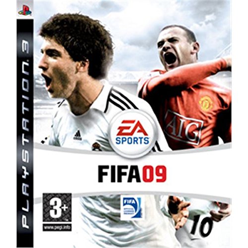 Fifa 09 [Spanisch Import]