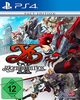 Ys IX: Monstrum Nox Pact Edition (Playstation 4)