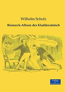 Bismarck-Album des Kladderadatsch