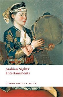 Arabian Nights' Entertainments (World Classics)