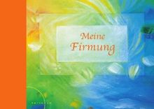 Meine Firmung: Fotoalbum