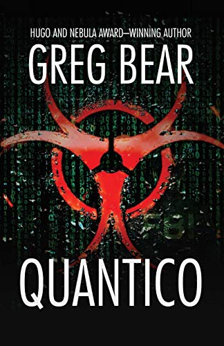 Quantico (Quantico (1), Band 1)