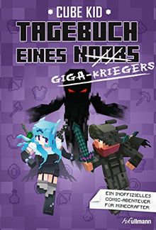 Tagebuch eines Giga-Kriegers (Bd. 6)