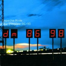 The Singles 86-98