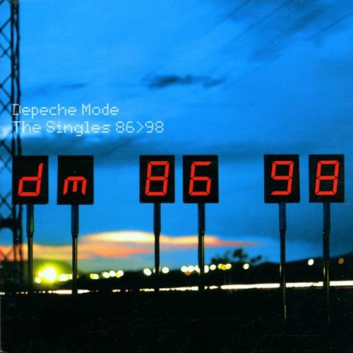 The Singles 86-98