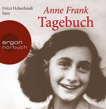 Tagebuch Von Anne Frank