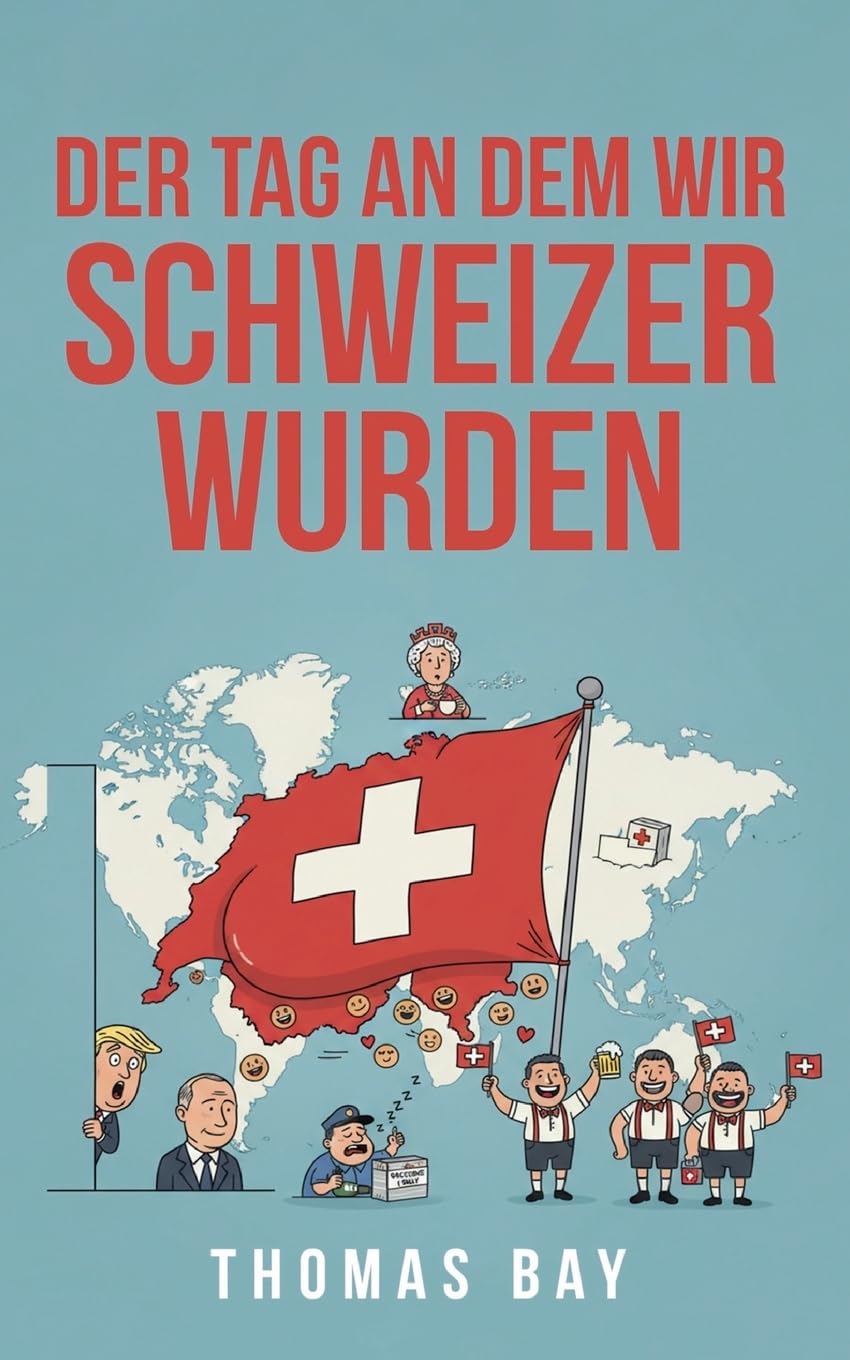 Der Tag an dem wir Schweizer wurden (Die Schweizer)
