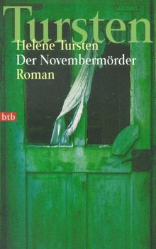 Der Novembermörder. Sonderausgabe.