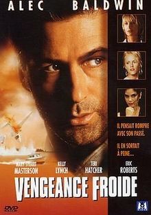 Vengeance froide [FR Import]